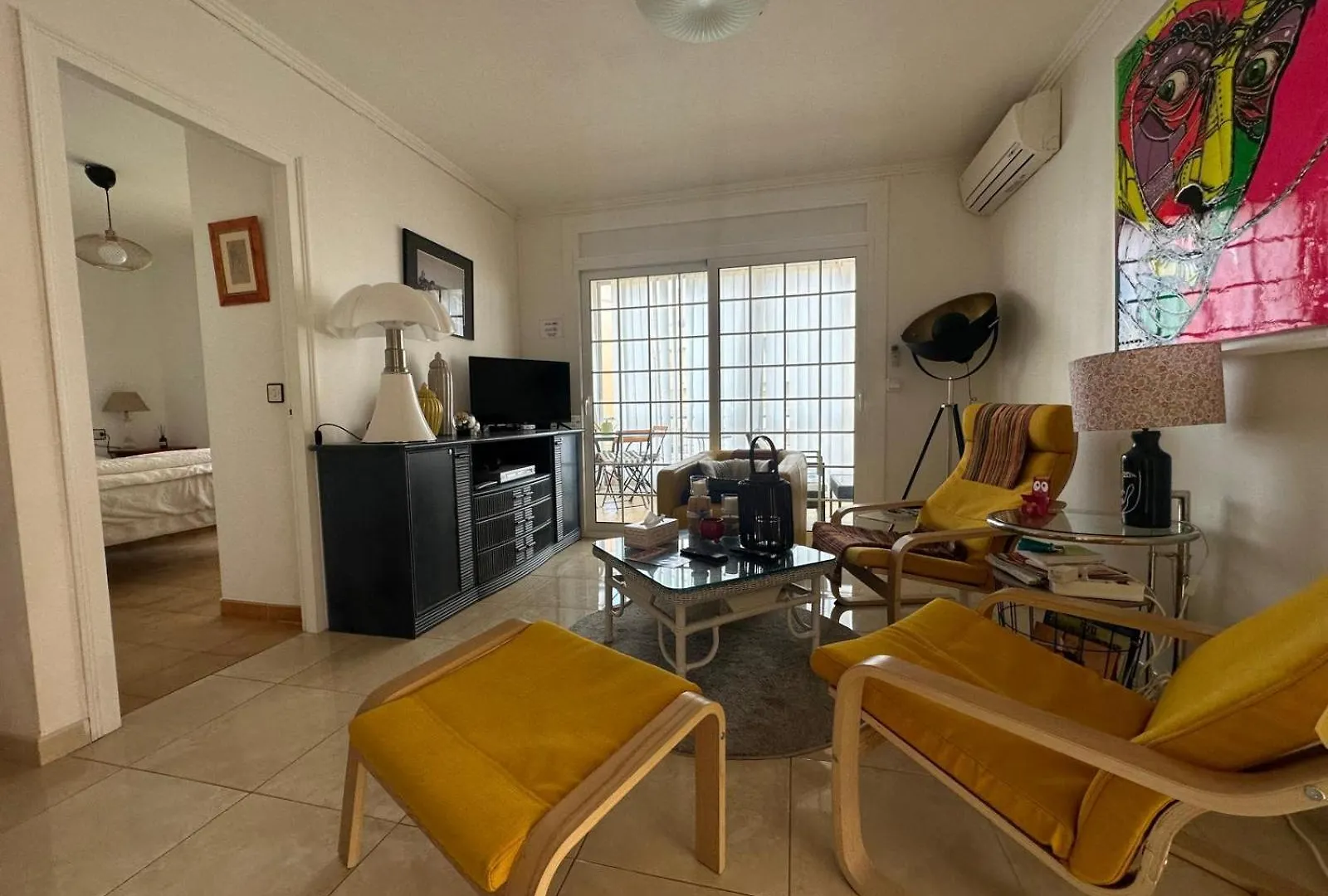 Apartamento A Dos Pasos Del Mar Rosas