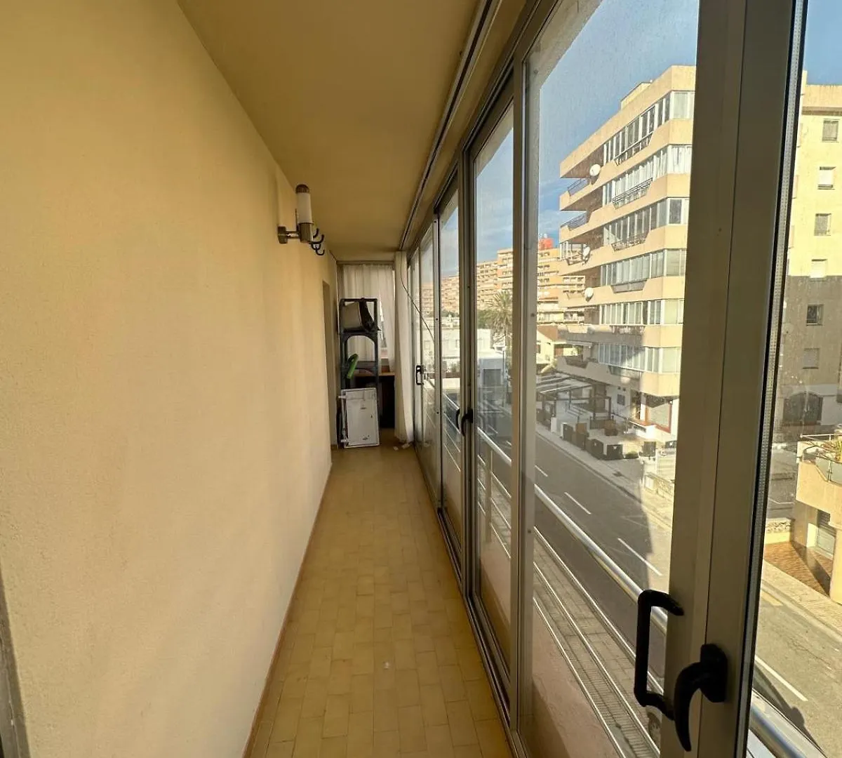 Apartamento A Dos Pasos Del Mar Rosas 0*,  España