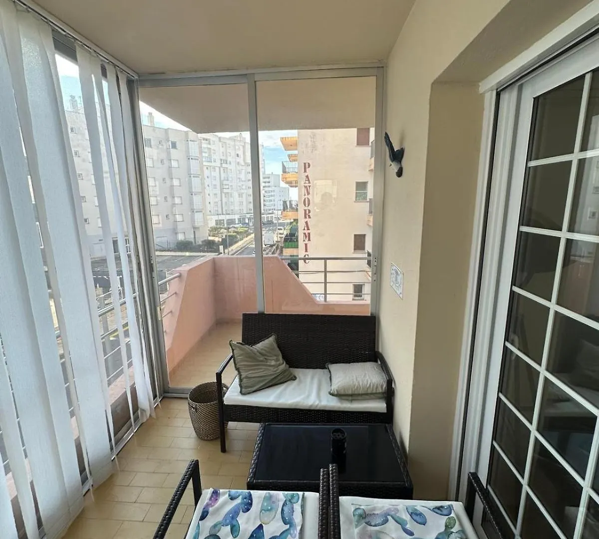 Apartamento A Dos Pasos Del Mar Rosas España