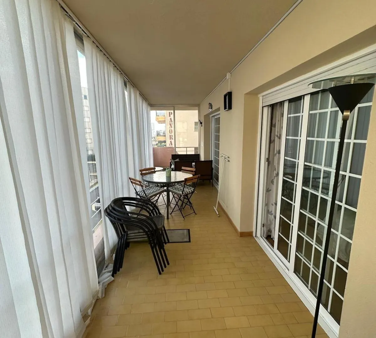 Apartamento A Dos Pasos Del Mar Rosas 0*,