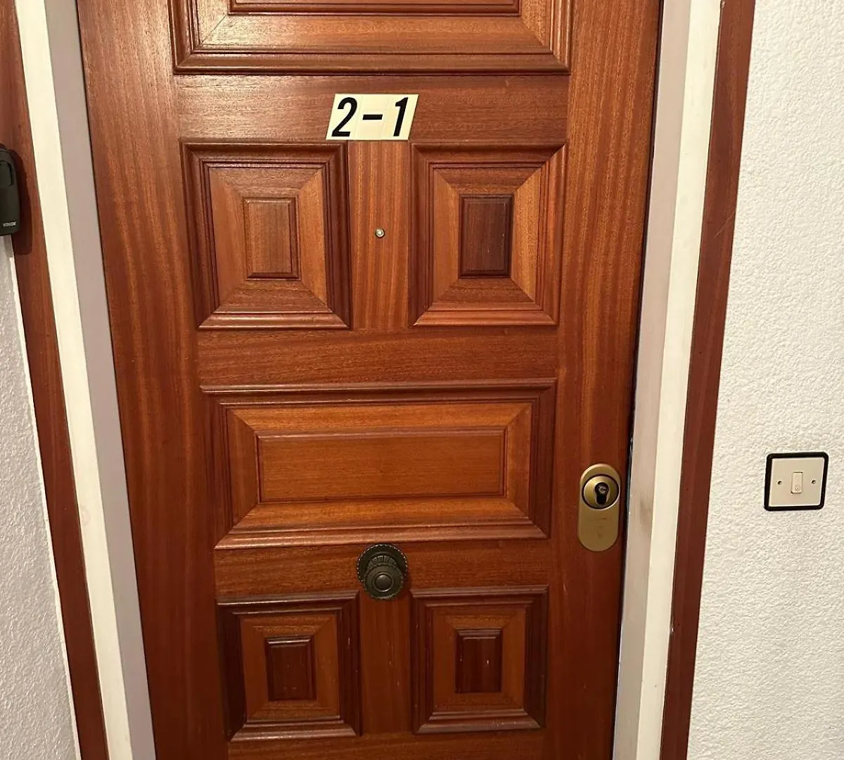 Apartamento A Dos Pasos Del Mar Rosas