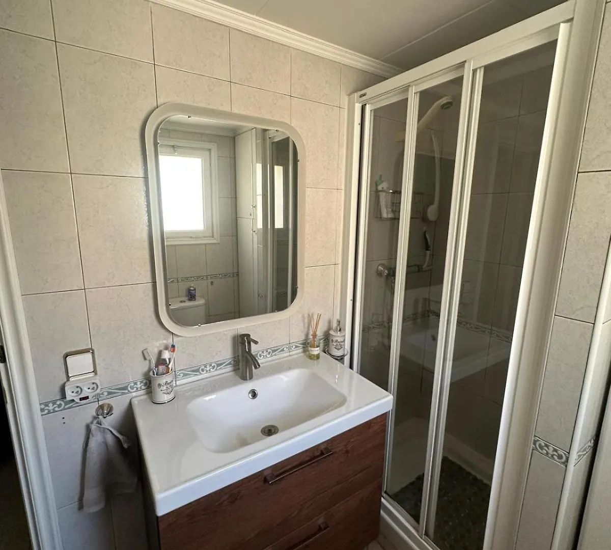 Apartamento A Dos Pasos Del Mar Rosas España