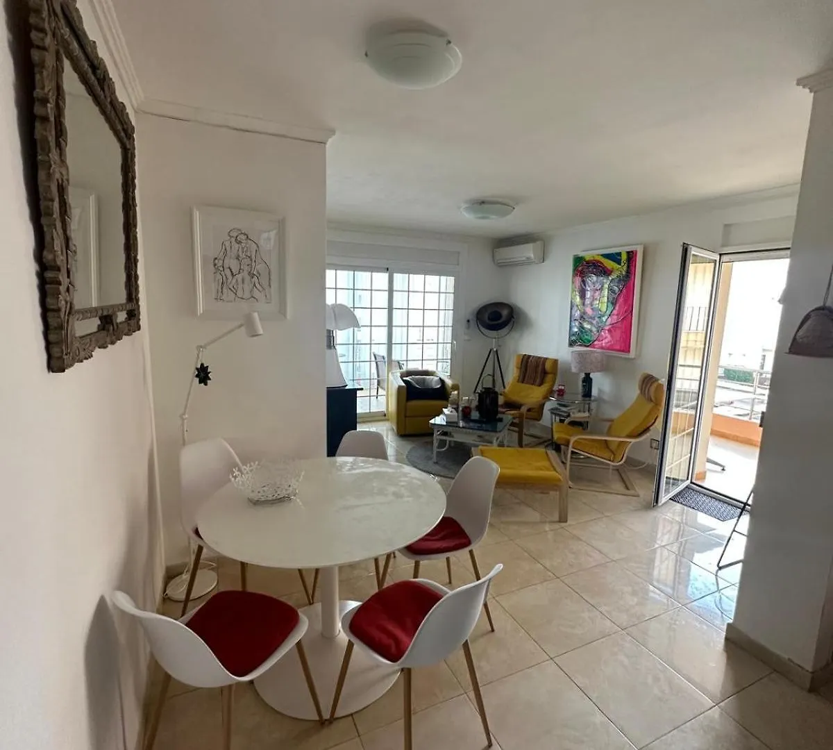 Apartamento A Dos Pasos Del Mar Rosas España