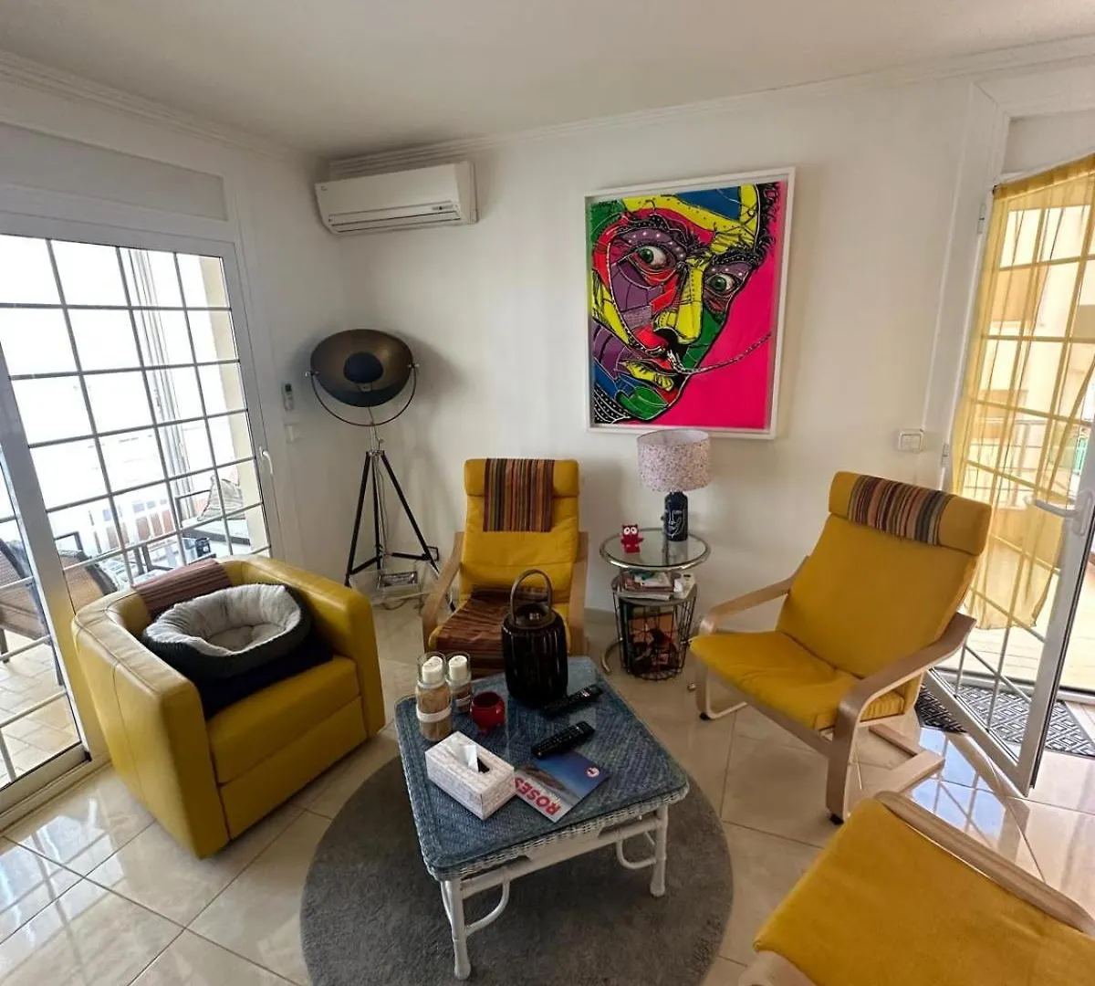 Apartamento A Dos Pasos Del Mar Rosas