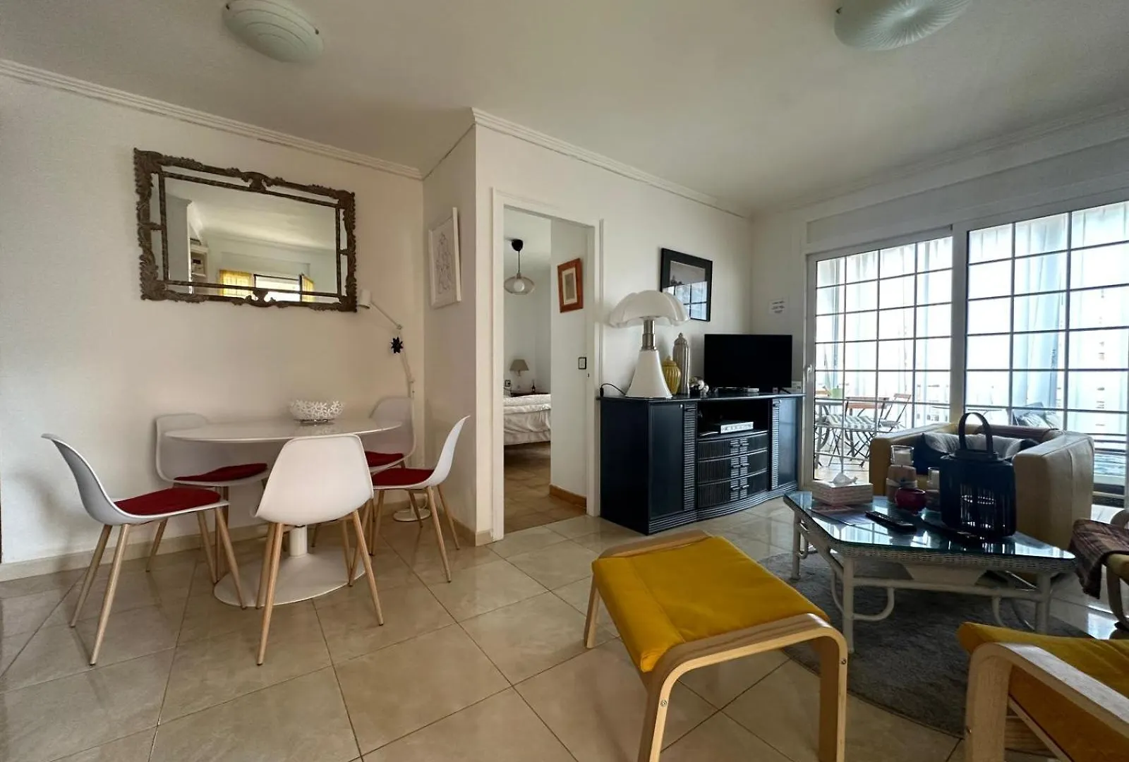 Apartamento A Dos Pasos Del Mar Rosas España