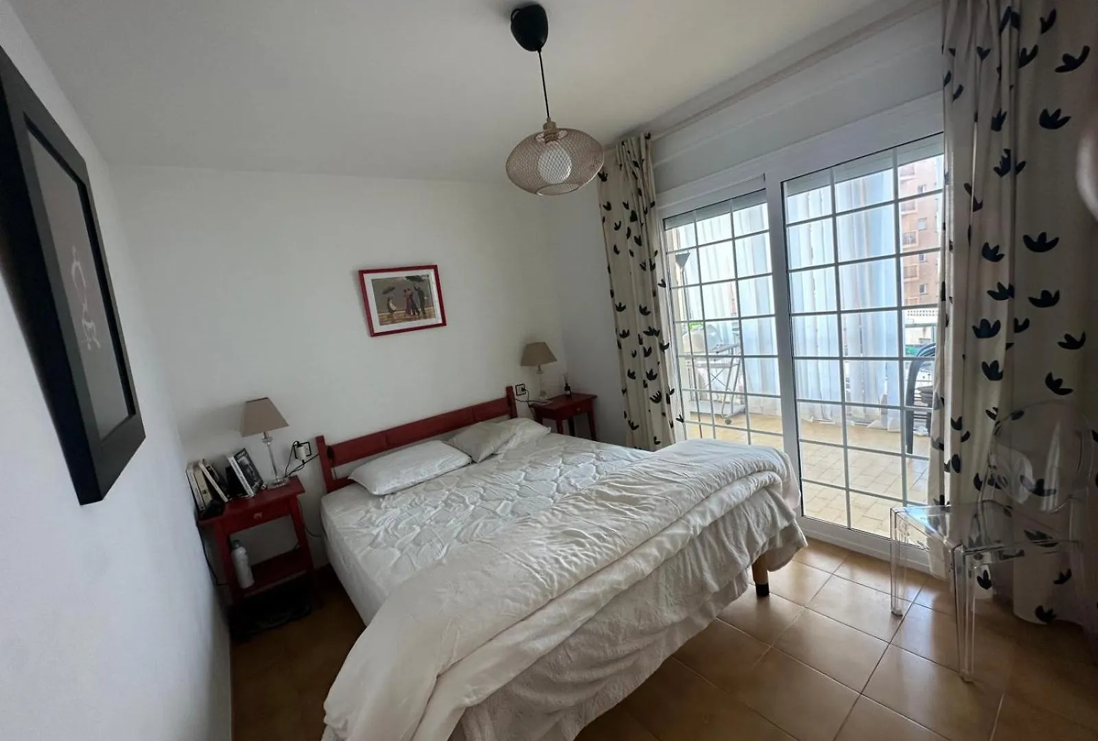 Apartamento A Dos Pasos Del Mar Rosas 0*,