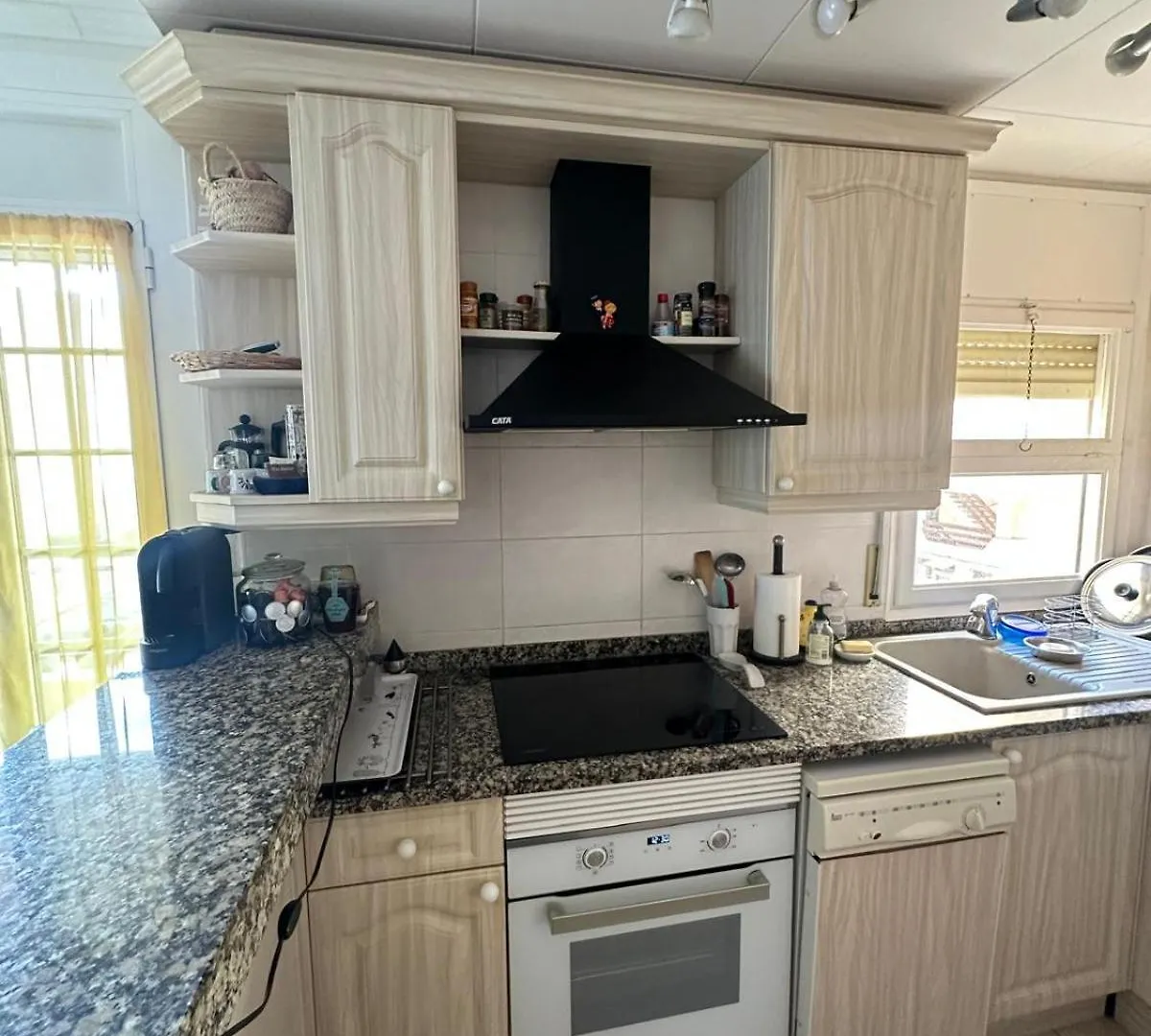 Apartamento A Dos Pasos Del Mar Rosas