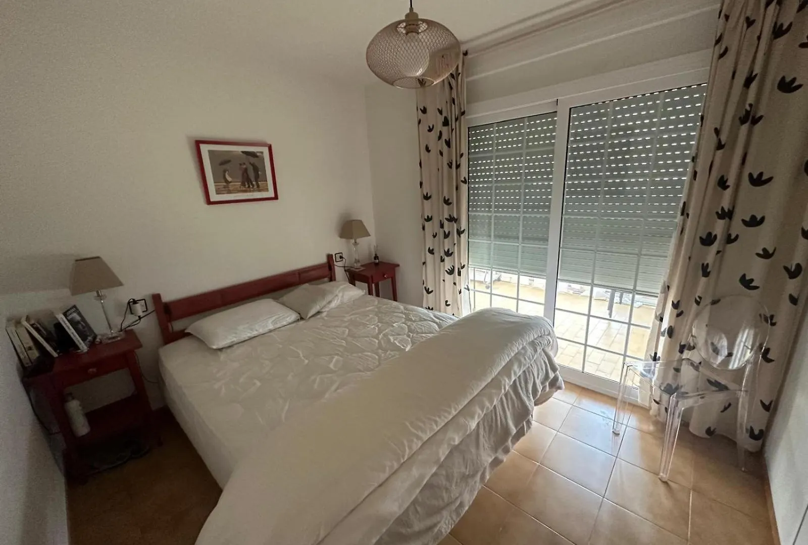 Apartamento A Dos Pasos Del Mar Rosas